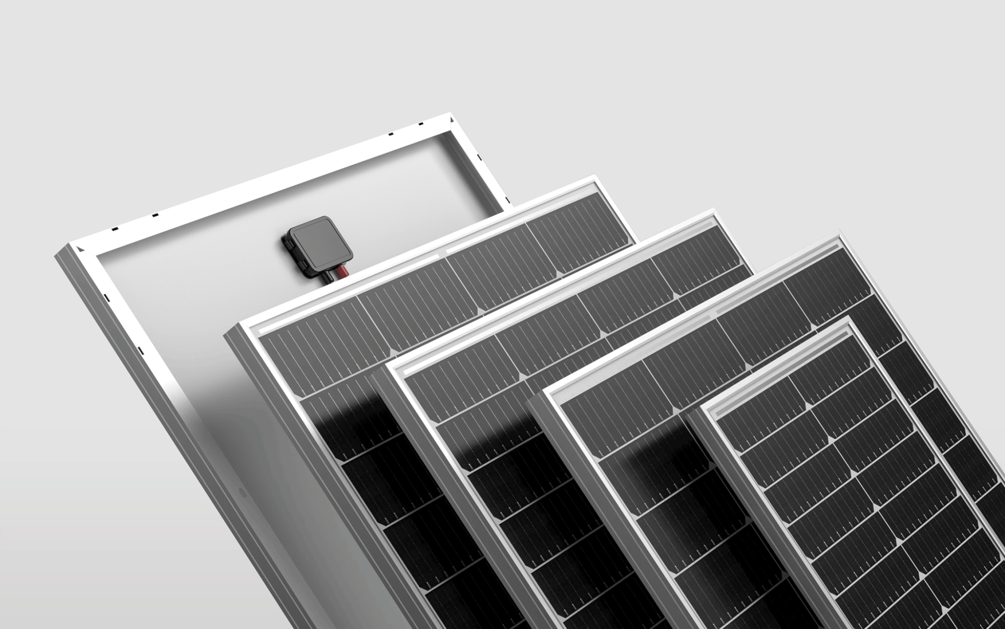 Customized Module – jin-solar