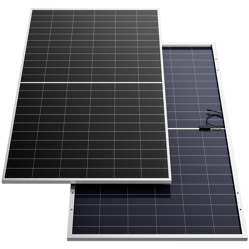 210 mm Modules(700-735 w)