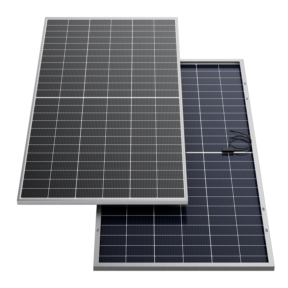 182 mm Modules(570-600 w)