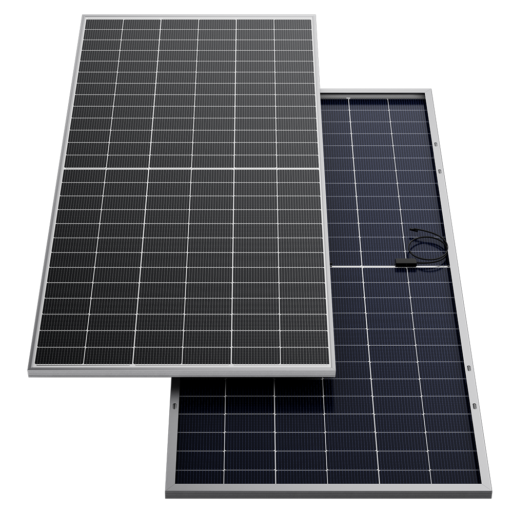 182 mm Modules(620-645 w)