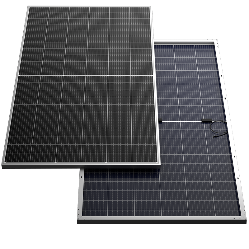 210 mm Modules (650-675 w)